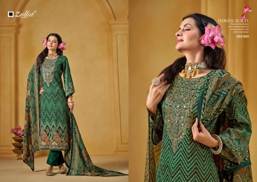 Zulfat Sajni Vol 3 by Belliza Cotton Salwar Suit Catalog 6 Pcs 6 510x362 - Zulfat Sajni Vol 3 by Belliza Cotton Salwar Suit Catalog 6 Pcs