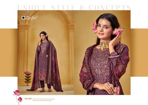 Zulfat Sajni Vol 3 by Belliza Cotton Salwar Suit Catalog 6 Pcs 7 510x362 - Zulfat Sajni Vol 3 by Belliza Cotton Salwar Suit Catalog 6 Pcs