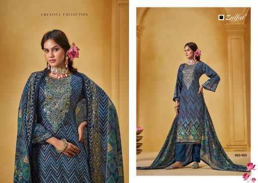 Zulfat Sajni Vol 3 by Belliza Cotton Salwar Suit Catalog 6 Pcs 8 510x362 - Zulfat Sajni Vol 3 by Belliza Cotton Salwar Suit Catalog 6 Pcs