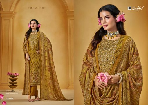 Zulfat Sajni Vol 3 by Belliza Cotton Salwar Suit Catalog 6 Pcs 9 510x362 - Zulfat Sajni Vol 3 by Belliza Cotton Salwar Suit Catalog 6 Pcs