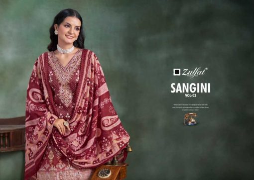 Zulfat Sangini Vol 3 by Belliza Cotton Salwar Suit Catalog 6 Pcs 1 510x362 - Zulfat Sangini Vol 3 by Belliza Cotton Salwar Suit Catalog 6 Pcs