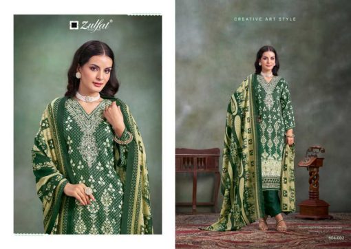 Zulfat Sangini Vol 3 by Belliza Cotton Salwar Suit Catalog 6 Pcs 3 510x362 - Zulfat Sangini Vol 3 by Belliza Cotton Salwar Suit Catalog 6 Pcs