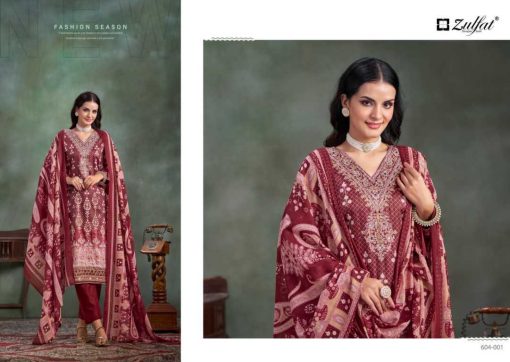 Zulfat Sangini Vol 3 by Belliza Cotton Salwar Suit Catalog 6 Pcs 4 510x362 - Zulfat Sangini Vol 3 by Belliza Cotton Salwar Suit Catalog 6 Pcs