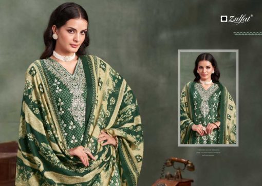 Zulfat Sangini Vol 3 by Belliza Cotton Salwar Suit Catalog 6 Pcs 5 510x362 - Zulfat Sangini Vol 3 by Belliza Cotton Salwar Suit Catalog 6 Pcs