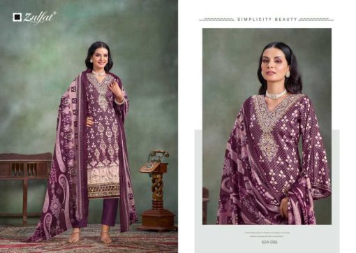 Zulfat Sangini Vol 3 by Belliza Cotton Salwar Suit Catalog 6 Pcs 9 510x362 - Zulfat Sangini Vol 3 by Belliza Cotton Salwar Suit Catalog 6 Pcs