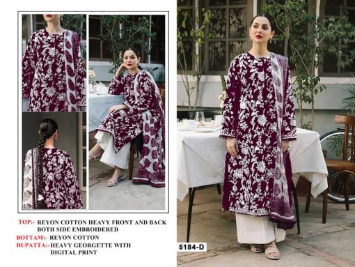 Aasha DN 5184 A D Rayon Salwar Suit Catalog 4 Pcs 4 510x383 - Aasha DN 5184 A-D Rayon Salwar Suit Catalog 4 Pcs