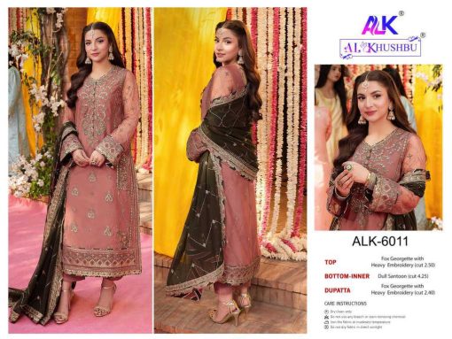 Al Khushbu Zahra Rubab Vol 3 Georgette Salwar Suit Catalog 3 Pcs 3 510x383 - Al Khushbu Zahra Rubab Vol 3 Georgette Salwar Suit Catalog 3 Pcs