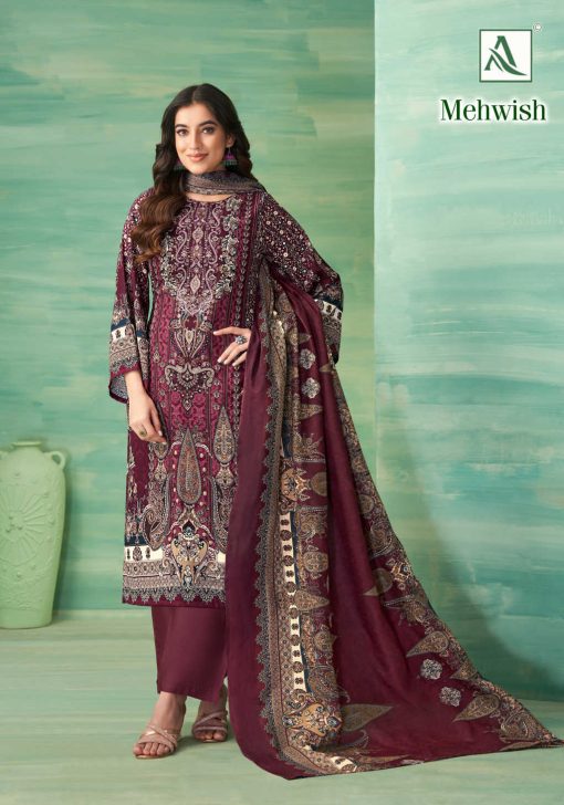 Alok Mehwish Viscose Salwar Suit Catalog 8 Pcs 10 510x728 - Alok Mehwish Viscose Salwar Suit Catalog 8 Pcs