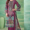 Alok Mehwish Viscose Salwar Suit Catalog 8 Pcs