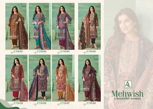 Alok Mehwish Viscose Salwar Suit Catalog 8 Pcs 13 510x364 - Alok Mehwish Viscose Salwar Suit Catalog 8 Pcs