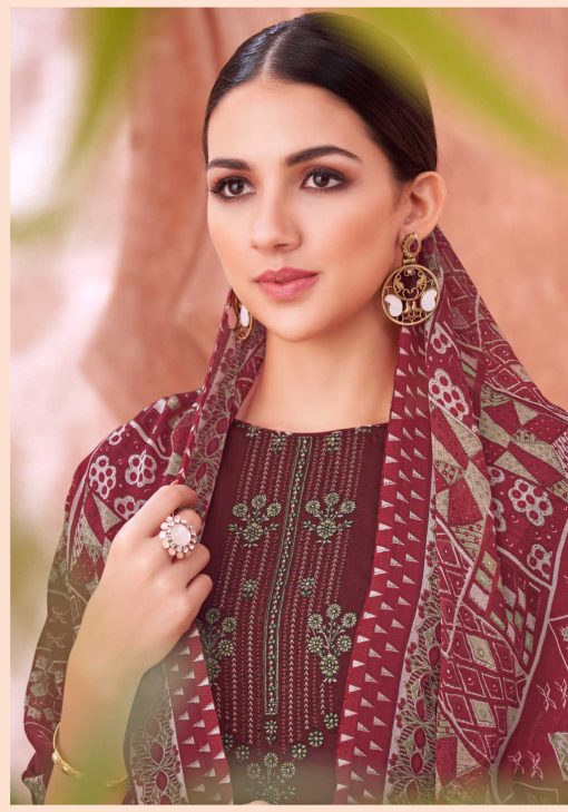 Alok Nusrat E Patiyala Vol 16 Cotton Salwar Suit Catalog 8 Pcs 10 510x729 - Alok Nusrat E Patiyala Vol 16 Cotton Salwar Suit Catalog 8 Pcs