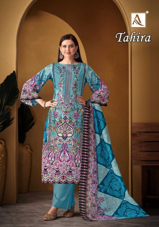 Alok Tahira Viscose Salwar Suit Catalog 8 Pcs 2 510x728 - Alok Tahira Viscose Salwar Suit Catalog 8 Pcs