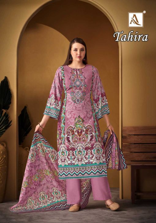 Alok Tahira Viscose Salwar Suit Catalog 8 Pcs 3 510x728 - Alok Tahira Viscose Salwar Suit Catalog 8 Pcs