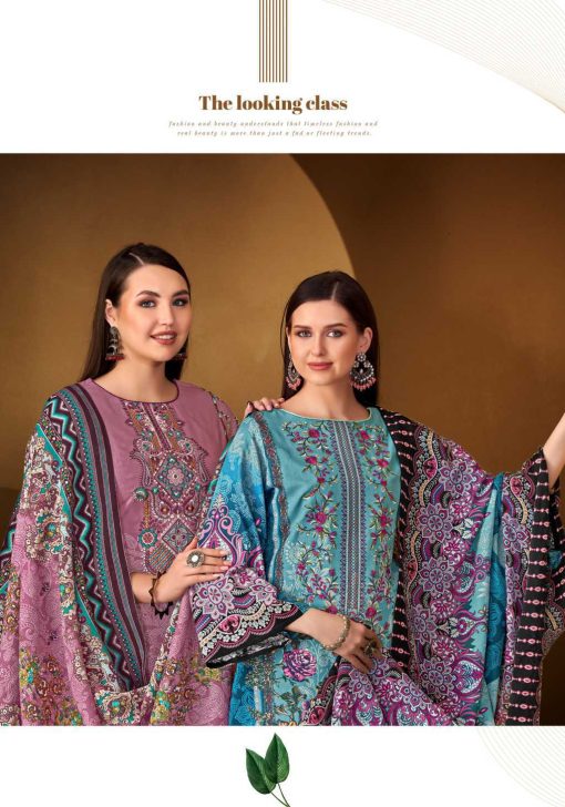 Alok Tahira Viscose Salwar Suit Catalog 8 Pcs 7 510x728 - Alok Tahira Viscose Salwar Suit Catalog 8 Pcs