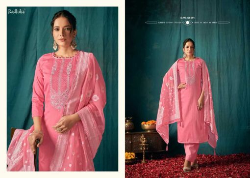 Azara Cycle Vol 3 Cotton Salwar Suit Catalog 6 Pcs 3 510x362 - Azara Cycle Vol 3 Cotton Salwar Suit Catalog 6 Pcs