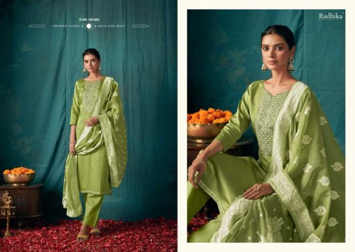 Azara Cycle Vol 3 Cotton Salwar Suit Catalog 6 Pcs 4 510x362 - Azara Cycle Vol 3 Cotton Salwar Suit Catalog 6 Pcs