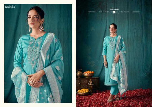 Azara Cycle Vol 3 Cotton Salwar Suit Catalog 6 Pcs 5 510x362 - Azara Cycle Vol 3 Cotton Salwar Suit Catalog 6 Pcs