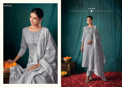 Azara Cycle Vol 3 Cotton Salwar Suit Catalog 6 Pcs 8 510x362 - Azara Cycle Vol 3 Cotton Salwar Suit Catalog 6 Pcs