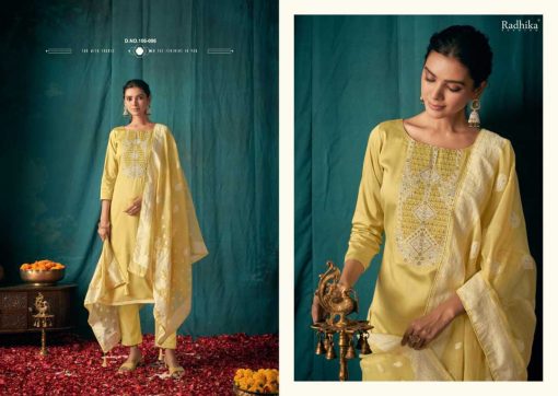 Azara Cycle Vol 3 Cotton Salwar Suit Catalog 6 Pcs 9 510x362 - Azara Cycle Vol 3 Cotton Salwar Suit Catalog 6 Pcs