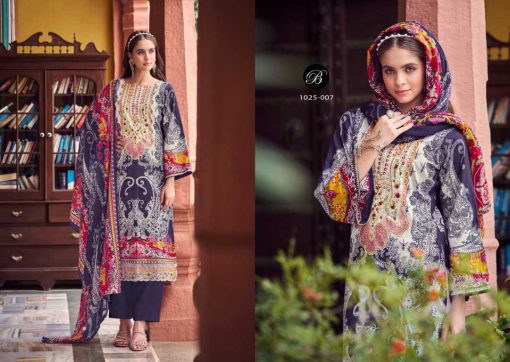 Belliza Almarina Vol 2 Cotton Salwar Suit Catalog 8 Pcs 10 510x362 - Belliza Al’marina Vol 2 Cotton Salwar Suit Catalog 8 Pcs