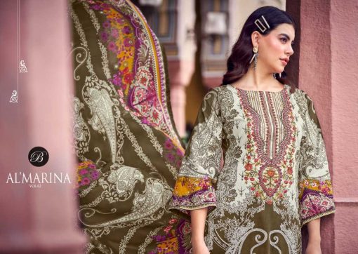 Belliza Almarina Vol 2 Cotton Salwar Suit Catalog 8 Pcs 2 510x362 - Belliza Al’marina Vol 2 Cotton Salwar Suit Catalog 8 Pcs