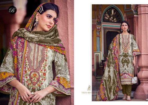 Belliza Almarina Vol 2 Cotton Salwar Suit Catalog 8 Pcs 3 510x362 - Belliza Al’marina Vol 2 Cotton Salwar Suit Catalog 8 Pcs