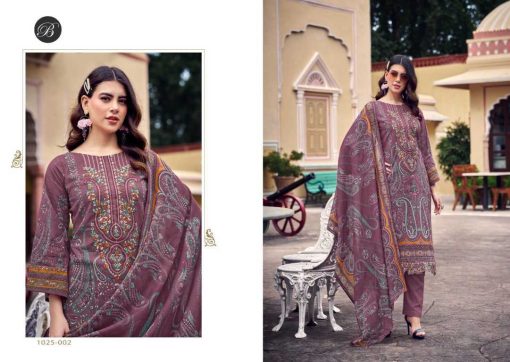 Belliza Almarina Vol 2 Cotton Salwar Suit Catalog 8 Pcs 4 510x362 - Belliza Al’marina Vol 2 Cotton Salwar Suit Catalog 8 Pcs