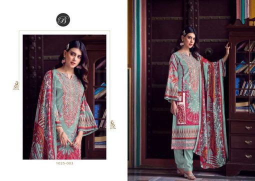 Belliza Almarina Vol 2 Cotton Salwar Suit Catalog 8 Pcs 5 510x362 - Belliza Al’marina Vol 2 Cotton Salwar Suit Catalog 8 Pcs