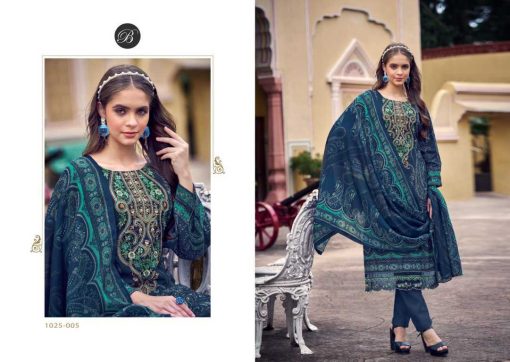 Belliza Almarina Vol 2 Cotton Salwar Suit Catalog 8 Pcs 8 510x362 - Belliza Al’marina Vol 2 Cotton Salwar Suit Catalog 8 Pcs