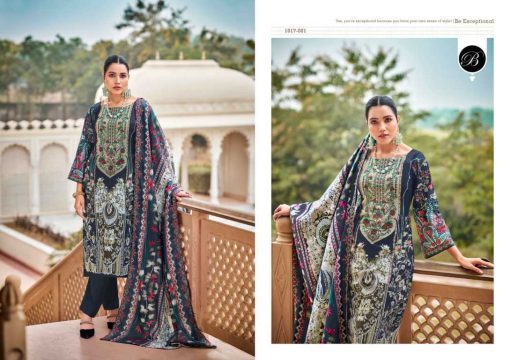 Belliza Guzarish Vol 18 Cotton Salwar Suit Catalog 8 Pcs 3 510x360 - Belliza Guzarish Vol 18 Cotton Salwar Suit Catalog 8 Pcs