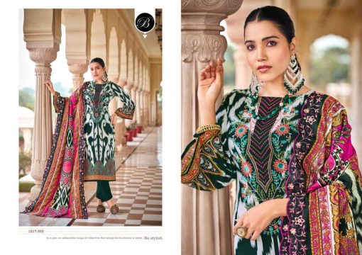 Belliza Guzarish Vol 18 Cotton Salwar Suit Catalog 8 Pcs 5 510x360 - Belliza Guzarish Vol 18 Cotton Salwar Suit Catalog 8 Pcs