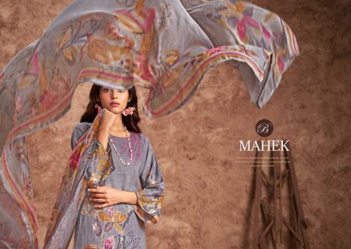 Belliza Mahek Cotton Salwar Suit Catalog 4 Pcs 2 1 510x362 - Belliza Mahek Cotton Salwar Suit Catalog 4 Pcs