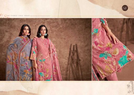 Belliza Mahek Cotton Salwar Suit Catalog 4 Pcs 6 1 510x362 - Belliza Mahek Cotton Salwar Suit Catalog 4 Pcs