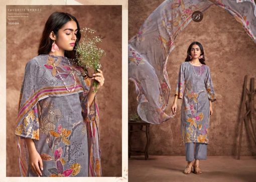 Belliza Mahek Cotton Salwar Suit Catalog 4 Pcs 7 1 510x362 - Belliza Mahek Cotton Salwar Suit Catalog 4 Pcs