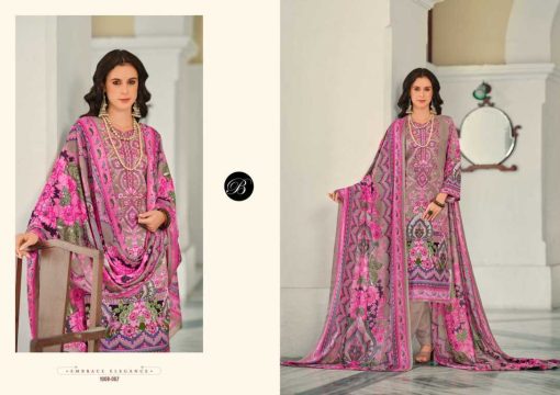 Belliza Naira Vol 84 Cotton Salwar Suit Catalog 8 Pcs 10 510x360 - Belliza Naira Vol 84 Cotton Salwar Suit Catalog 8 Pcs