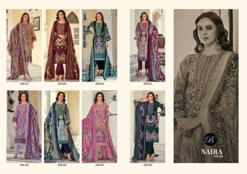 Belliza Naira Vol 84 Cotton Salwar Suit Catalog 8 Pcs 12 510x360 - Belliza Naira Vol 84 Cotton Salwar Suit Catalog 8 Pcs