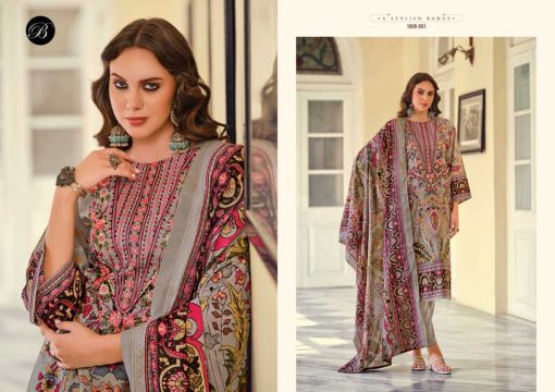 Belliza Naira Vol 84 Cotton Salwar Suit Catalog 8 Pcs 3 510x360 - Belliza Naira Vol 84 Cotton Salwar Suit Catalog 8 Pcs