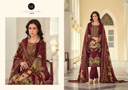 Belliza Naira Vol 84 Cotton Salwar Suit Catalog 8 Pcs 4 510x360 - Belliza Naira Vol 84 Cotton Salwar Suit Catalog 8 Pcs