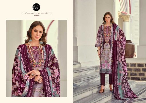 Belliza Naira Vol 84 Cotton Salwar Suit Catalog 8 Pcs 6 510x360 - Belliza Naira Vol 84 Cotton Salwar Suit Catalog 8 Pcs