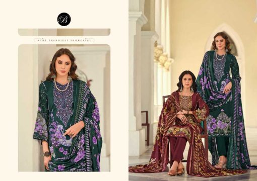 Belliza Naira Vol 84 Cotton Salwar Suit Catalog 8 Pcs 7 510x360 - Belliza Naira Vol 84 Cotton Salwar Suit Catalog 8 Pcs