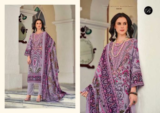 Belliza Naira Vol 84 Cotton Salwar Suit Catalog 8 Pcs 8 510x360 - Belliza Naira Vol 84 Cotton Salwar Suit Catalog 8 Pcs