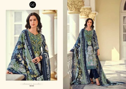 Belliza Naira Vol 84 Cotton Salwar Suit Catalog 8 Pcs 9 510x360 - Belliza Naira Vol 84 Cotton Salwar Suit Catalog 8 Pcs