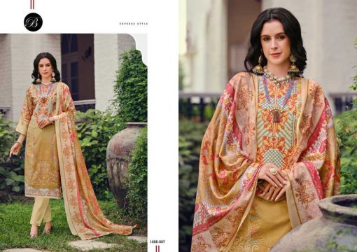 Belliza Naira Vol 85 Cotton Salwar Suit Catalog 8 Pcs 10 510x360 - Belliza Naira Vol 85 Cotton Salwar Suit Catalog 8 Pcs