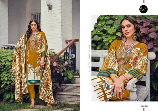 Belliza Naira Vol 85 Cotton Salwar Suit Catalog 8 Pcs 5 510x360 - Belliza Naira Vol 85 Cotton Salwar Suit Catalog 8 Pcs