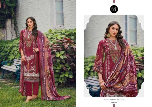 Belliza Naira Vol 85 Cotton Salwar Suit Catalog 8 Pcs 6 510x360 - Belliza Naira Vol 85 Cotton Salwar Suit Catalog 8 Pcs