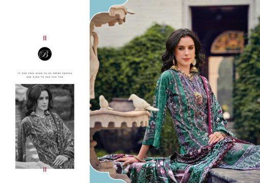 Belliza Naira Vol 85 Cotton Salwar Suit Catalog 8 Pcs 8 510x360 - Belliza Naira Vol 85 Cotton Salwar Suit Catalog 8 Pcs