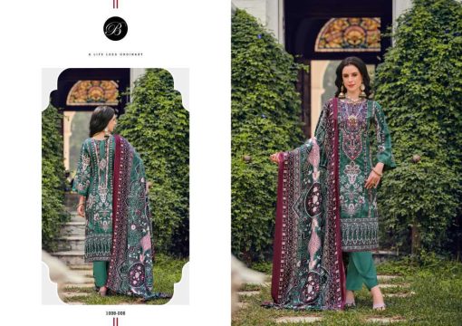 Belliza Naira Vol 85 Cotton Salwar Suit Catalog 8 Pcs 9 510x360 - Belliza Naira Vol 85 Cotton Salwar Suit Catalog 8 Pcs