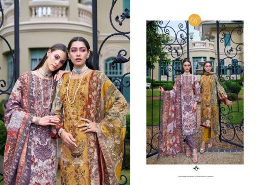 Belliza Naira Vol 86 Cotton Salwar Suit Catalog 8 Pcs 9 510x362 - Belliza Naira Vol 86 Cotton Salwar Suit Catalog 8 Pcs