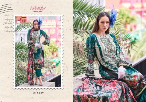 Belliza Naira Vol 87 Cotton Salwar Suit Catalog 8 Pcs 10 510x357 - Belliza Naira Vol 87 Cotton Salwar Suit Catalog 8 Pcs