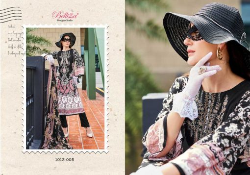 Belliza Naira Vol 87 Cotton Salwar Suit Catalog 8 Pcs 8 510x357 - Belliza Naira Vol 87 Cotton Salwar Suit Catalog 8 Pcs